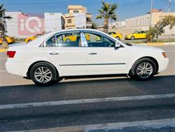 هیوندای سۆناتا